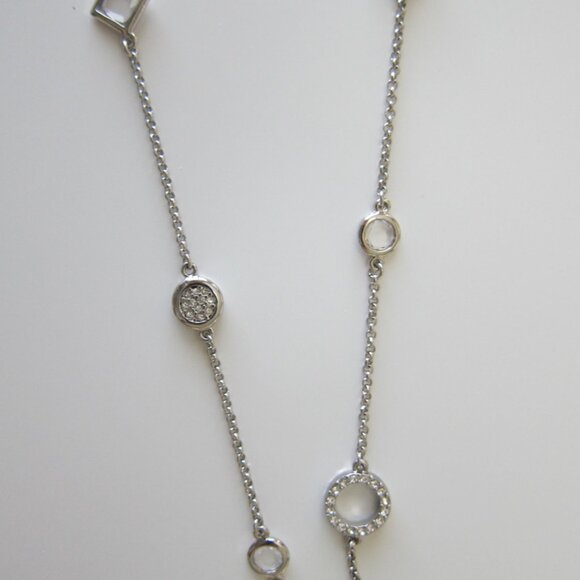 LIA SOPHIA NEW IN BOX SULTRY NECKLACE - Picture 6 of 8